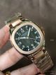 Swiss Patek Philippe Aquanaut 324SC Rose Gold Blue Dial Knockoff Watch (4)_th.jpg